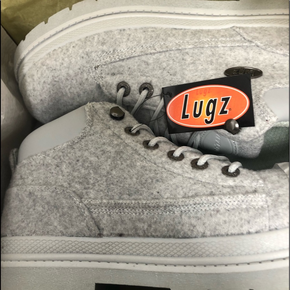 Men’s Lugz